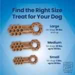 Blue Buffalo Large Chicken & Spearmint Dental Chews