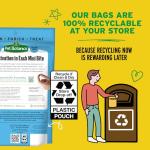 Pet Botanics Chicken Flavor Training Treats Pouch