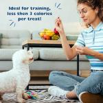 Bil-Jac Little Jacs Chicken Dog Training Treats