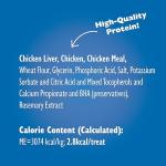 Bil-Jac Little Jacs Chicken Dog Training Treats