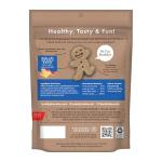 Buddy Biscuit Softies Bacon and Cheese Dog Treats