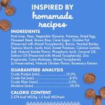 Buddy Biscuits Bacon Flavor Soft Training Treats