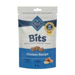 Blue Buffalo Chicken Training Treats, 4 oz