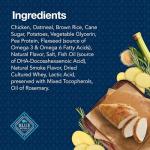 Blue Buffalo Chicken Training Treats, 4 oz