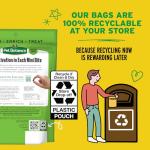 Duck and Bacon Soft Chewy Training Treats