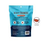 BIXBI All-Natural Grain-Free Bacon Dog Treats