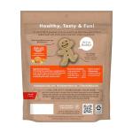 Buddy Biscuits Soft Chewy Peanut Butter Dog Treats