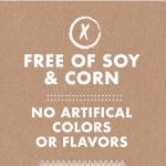 Buddy Biscuits Soft Chewy Peanut Butter Dog Treats