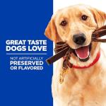 Hill's Soft & Chewy Chicken Dog Treats, 3 oz