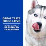 Hill's Grain-Free Beef & Sweet Potato Dog Treats