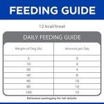 Hill's Grain-Free Beef & Sweet Potato Dog Treats