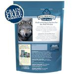 Blue Buffalo Wilderness Soft Chewy Dog Treats