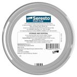 Seresto Small Dog Flea & Tick Prevention Collar