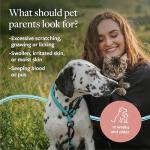 Hot Spot & Itch Relief Shampoo for Dogs