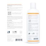 Antiseptic Medicated Shampoo for Dogs & Cats