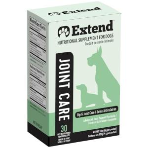 Joint Care Powder for Dogs - Hip & Flexibility Support
