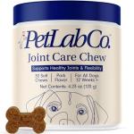 Dog Joint Care Chews with Glucosamine & Omega 3