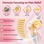 Joint Supplement Chews for Dogs with Glucosamine