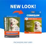 Nutramax Cosequin Soft Chews for Dogs - Joint Health
