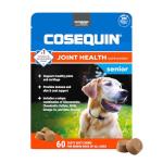 Cosequin Soft Chews for Senior Dog Joint Health