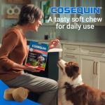 Cosequin Soft Chews for Senior Dog Joint Health