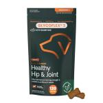 Extra Strength Joint Chews for Dogs, 120 Count