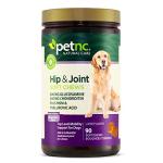 PetNC Natural Hip & Joint Soft Chews