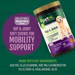 PetNC Natural Hip & Joint Soft Chews