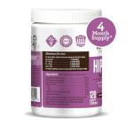 VetPro Dog Hip and Joint Chews, Chicken Flavor