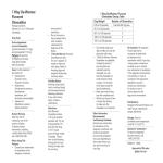 PetArmor 7 Way De-Wormer Chewables for Dogs