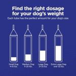 TevraPet Activate II Flea & Tick Drops for XL Dogs