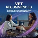 NexGard Plus Flea, Tick, and Heartworm Chews