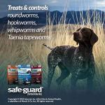 Safe-Guard Canine Dewormer for Dogs, 4gm Pouch
