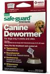 8-in-1 Dog Wormer for Large Puppies