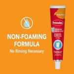 Petrodex Enzymatic Dog Toothpaste, Poultry Flavor