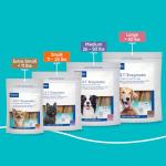 Virbac C.E.T. Enzymatic Chews for Medium Dogs