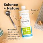 Oxyfresh Pet Water Additive for Fresh Breath