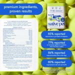 Native Pet 11-in-1 Dog Vitamin Powder Topper