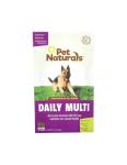 Pet Naturals Daily Dog Multivitamin Chews - 30ct