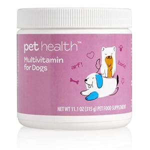 Daily Multivitamin Powder for Dogs - Beef Flavor