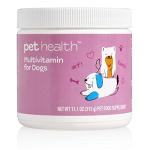 Daily Multivitamin Powder for Dogs - Beef Flavor