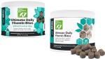 Only Natural Pet Daily Vitamins for Dogs - 60 Soft Chews