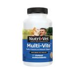 Nutri-Vet Multivitamin Chewables for Adult Dogs