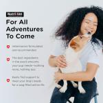 Nutri-Vet Multivitamin Chewables for Adult Dogs