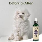 Pawfume Dog Detangler Spray for Itchy Coats