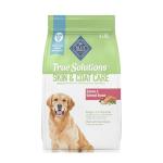 Blue Buffalo Skin & Coat Dry Dog Food, Salmon