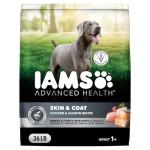 IAMS Adult Dry Dog Food - Chicken & Salmon 36 lb