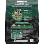 IAMS Adult Dry Dog Food - Chicken & Salmon 36 lb