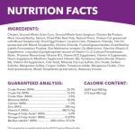 IAMS Adult Dry Dog Food - Chicken & Salmon 36 lb