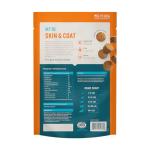 VetIQ Skin & Coat Chews for Dogs, 60 Count